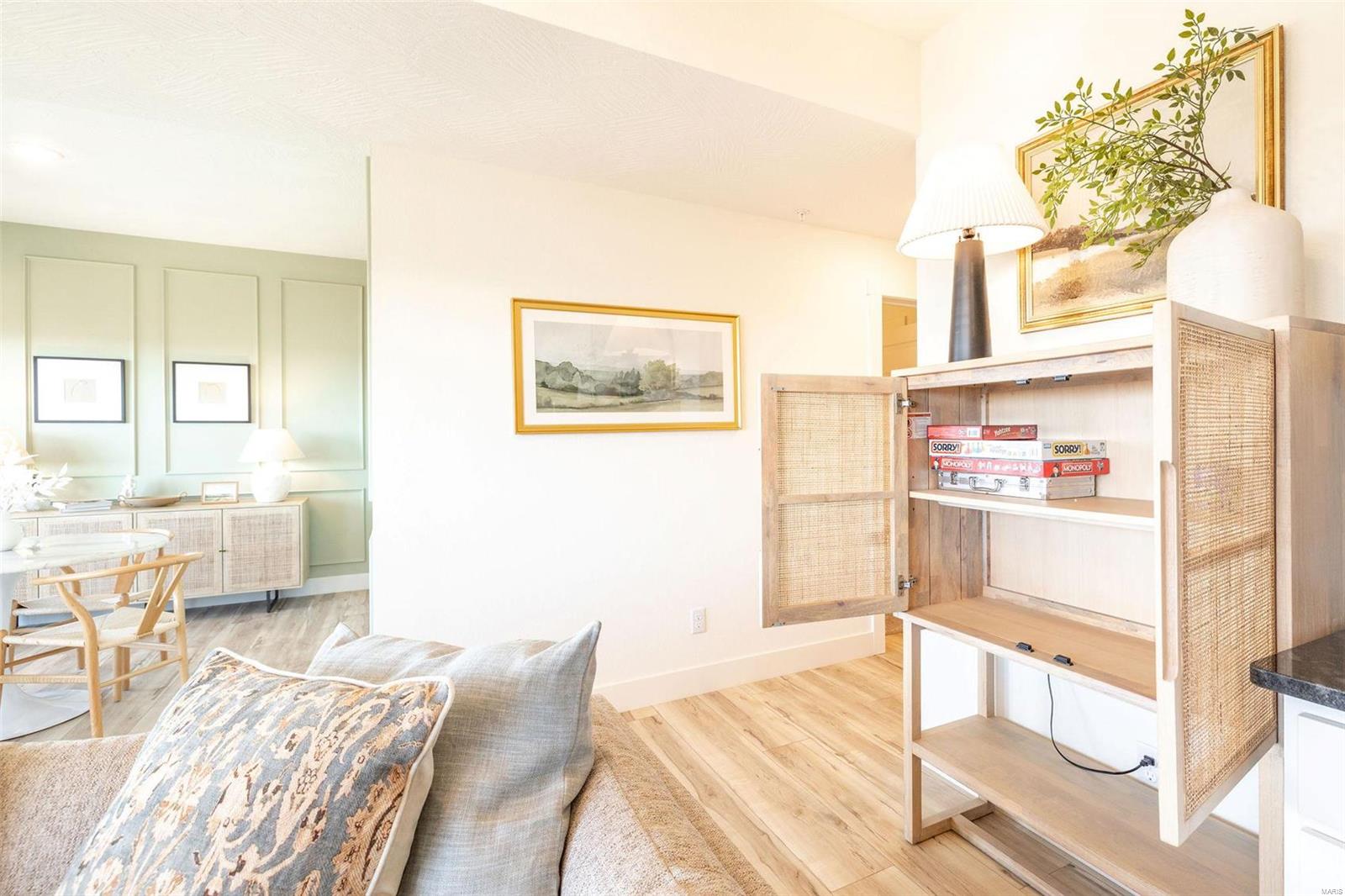 Wilderness Mountain Lodges - Residential