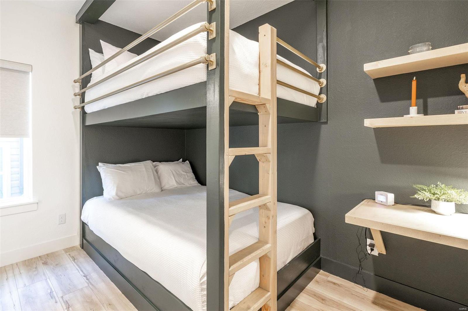 Wilderness Mountain Lodges - Residential