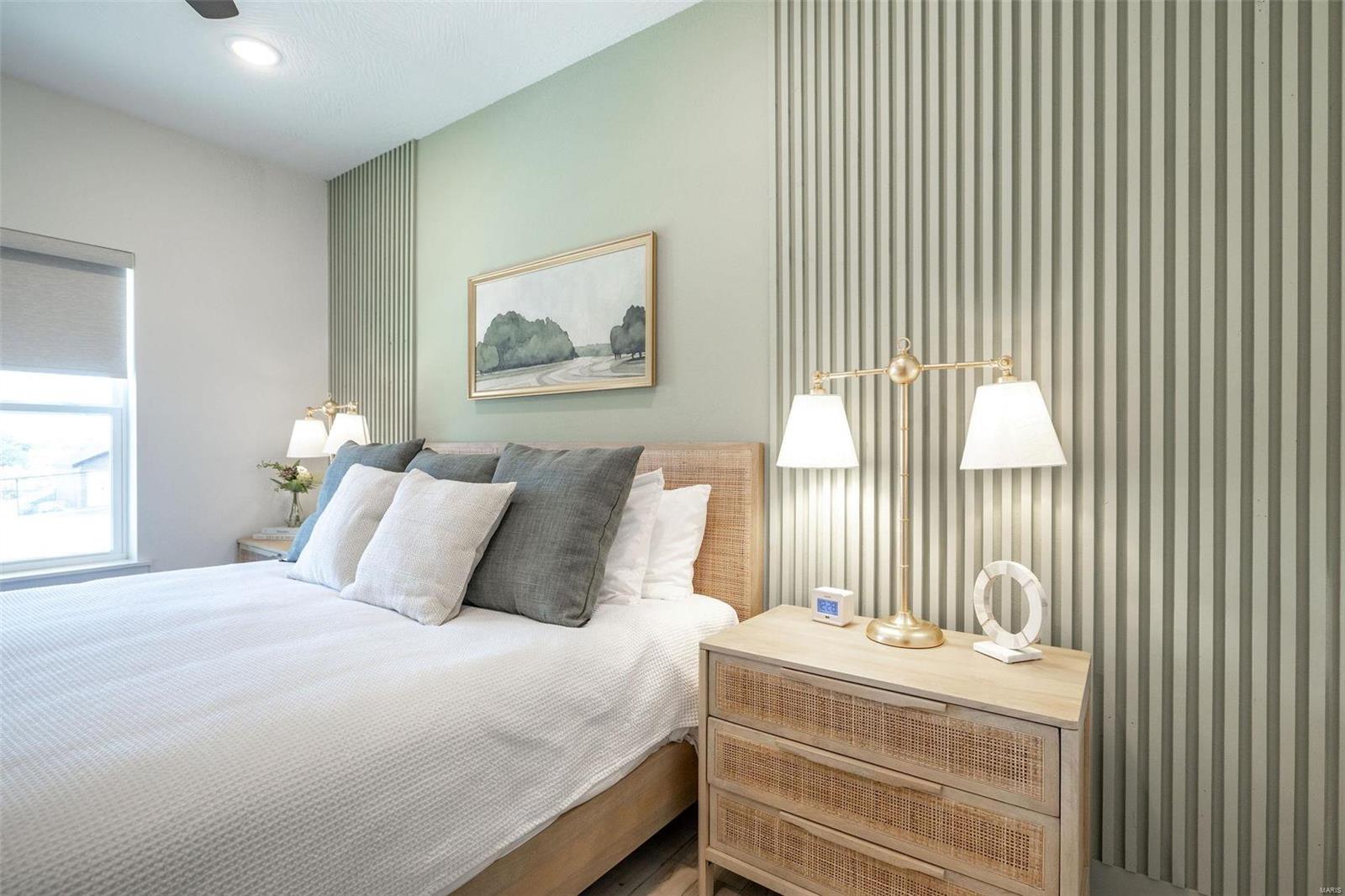 Wilderness Mountain Lodges - Residential