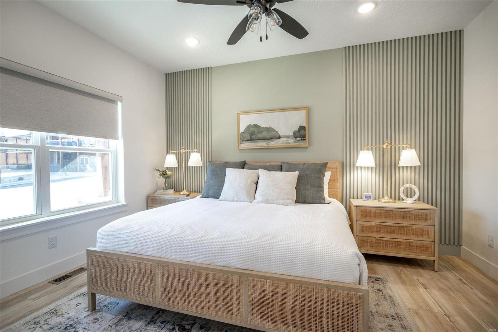 Wilderness Mountain Lodges - Residential