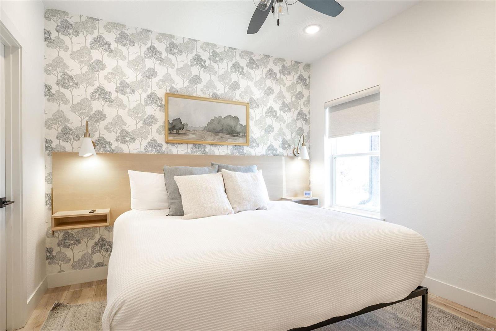 Wilderness Mountain Lodges - Residential