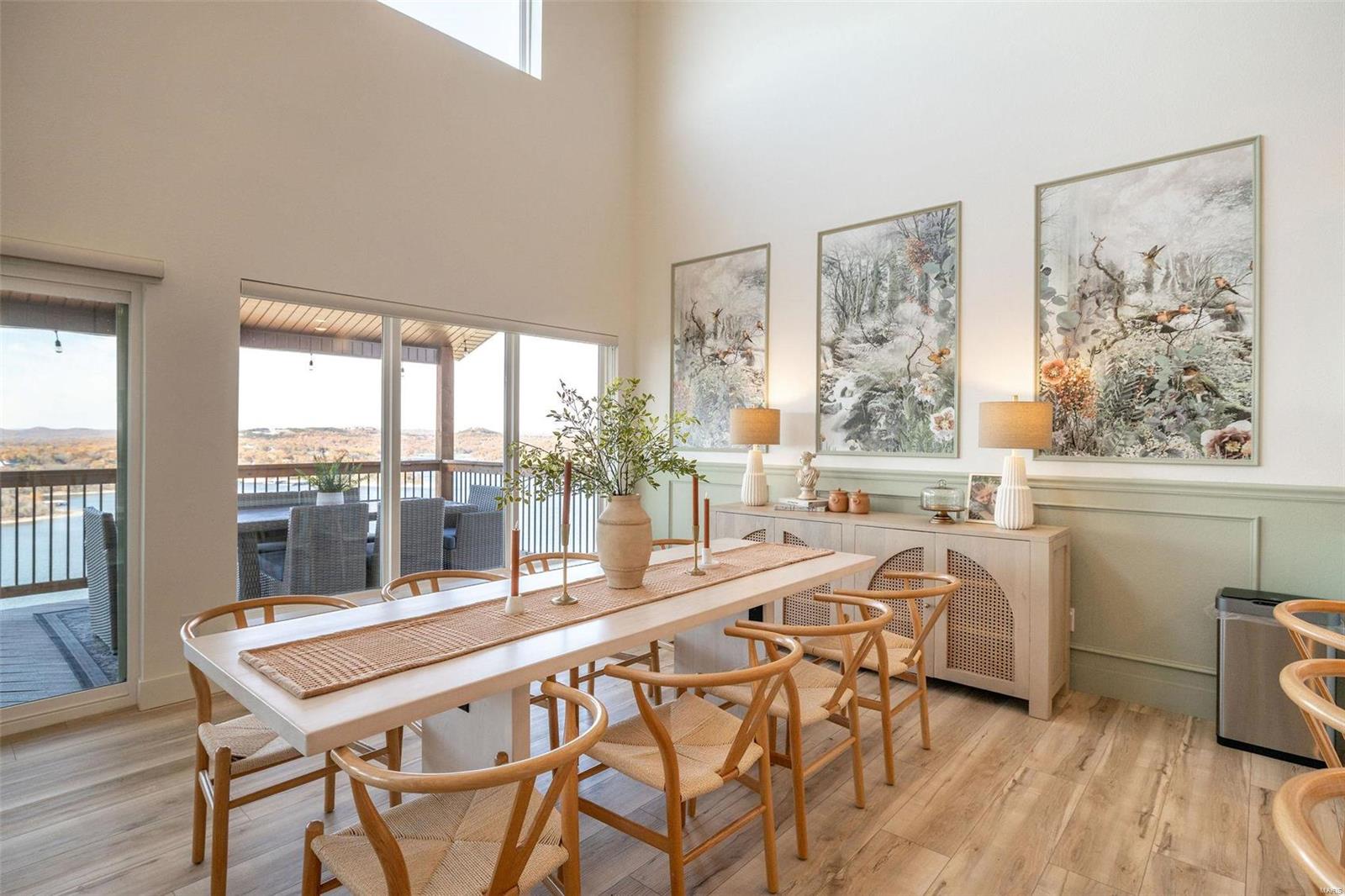 Wilderness Mountain Lodges - Residential