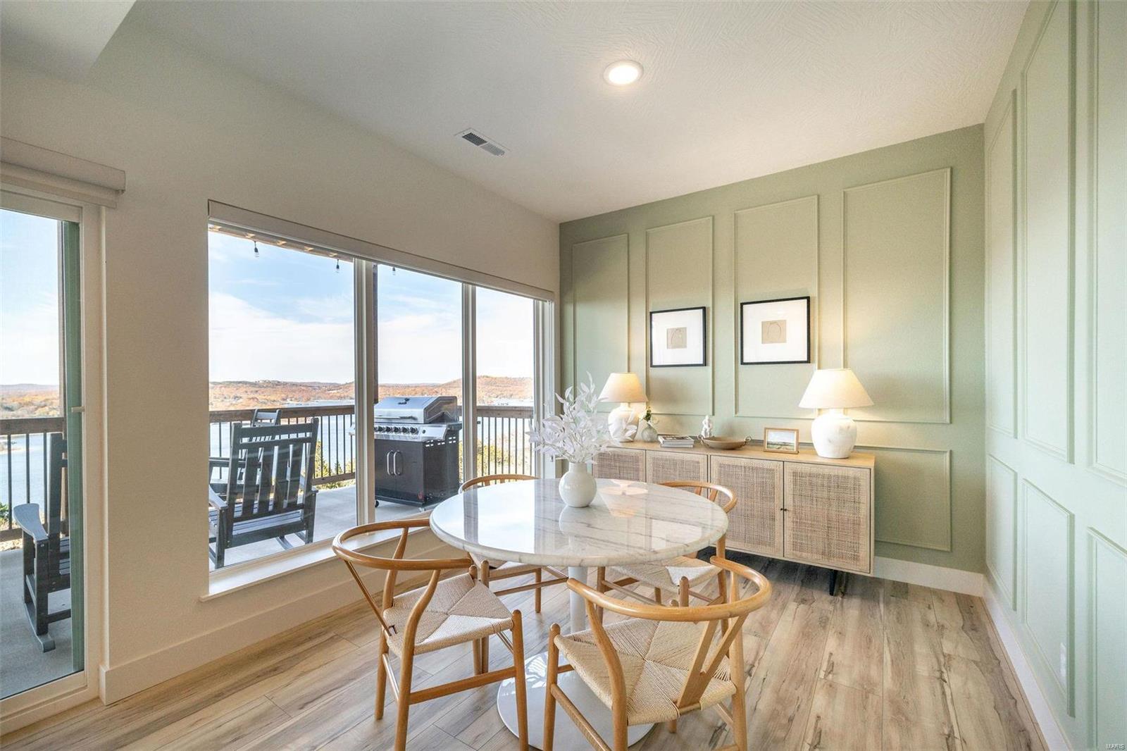 Wilderness Mountain Lodges - Residential