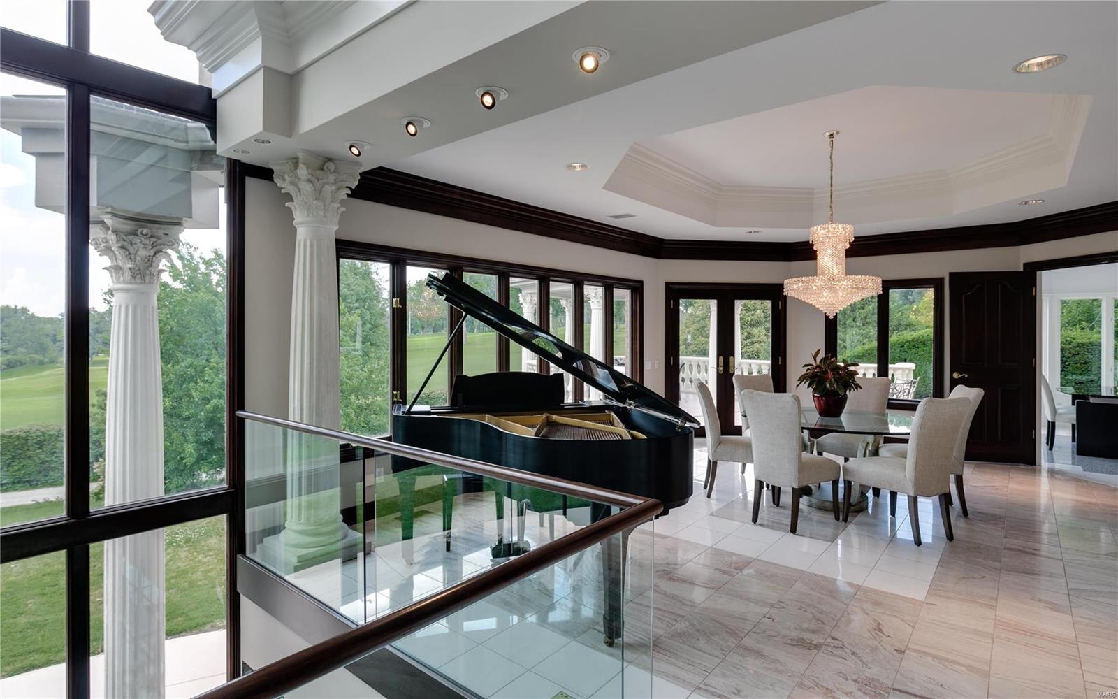 Westwood Country Club Sec C - Residential