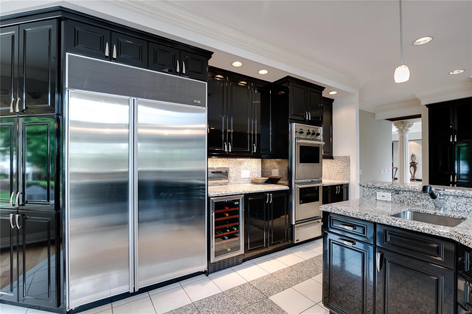 Westwood Country Club Sec C - Residential