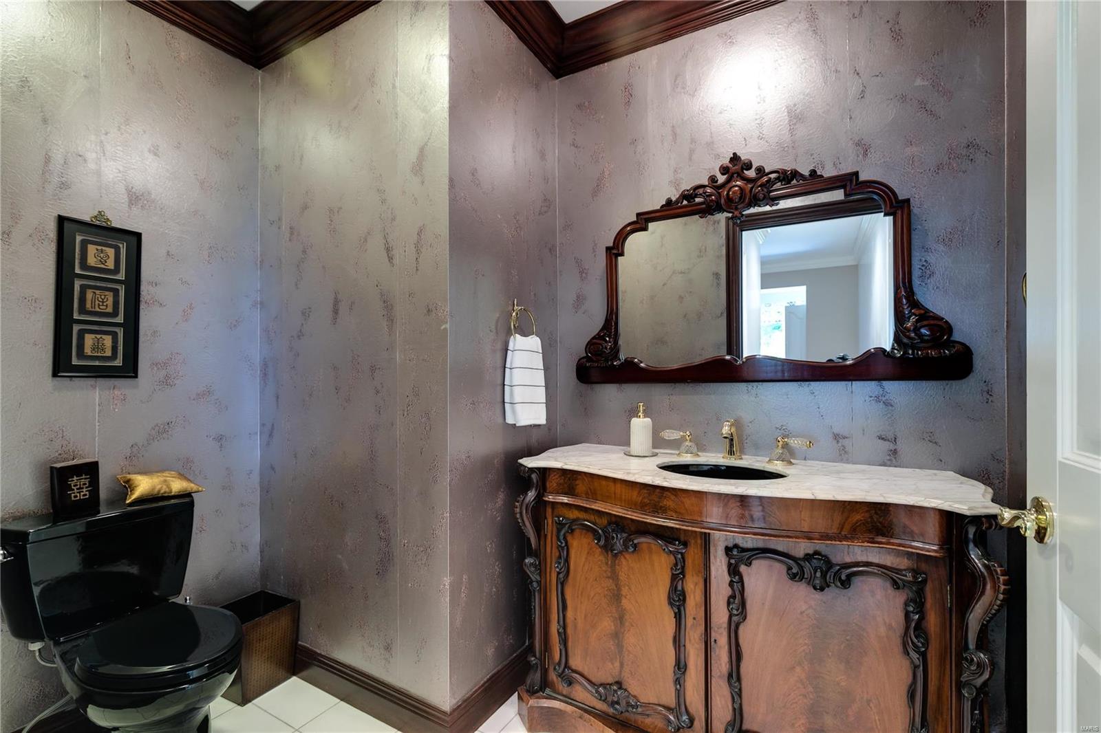 Westwood Country Club Sec C - Residential