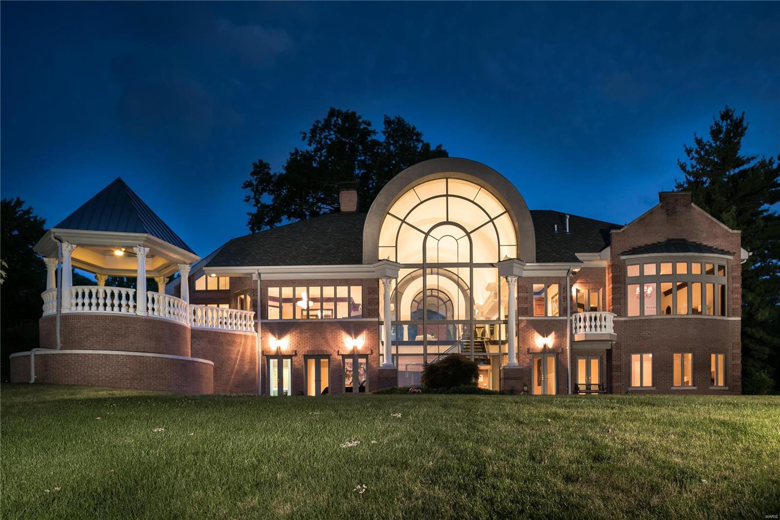 Westwood Country Club Sec C - Residential