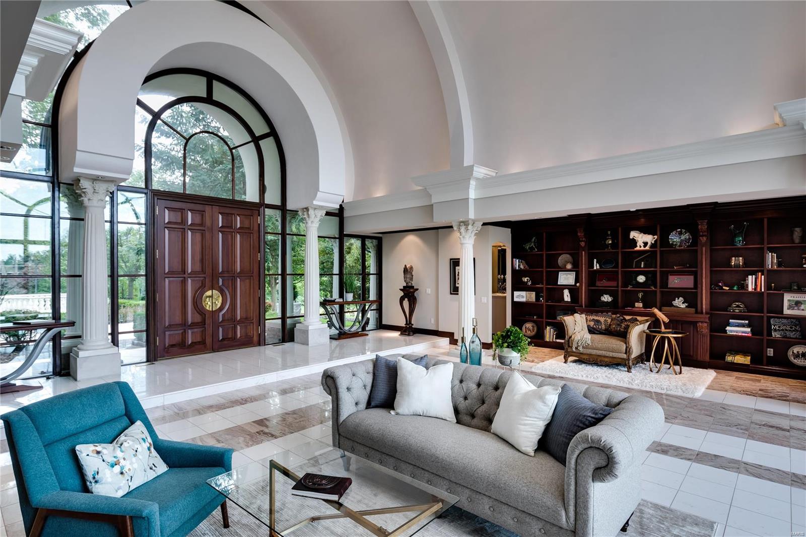 Westwood Country Club Sec C - Residential