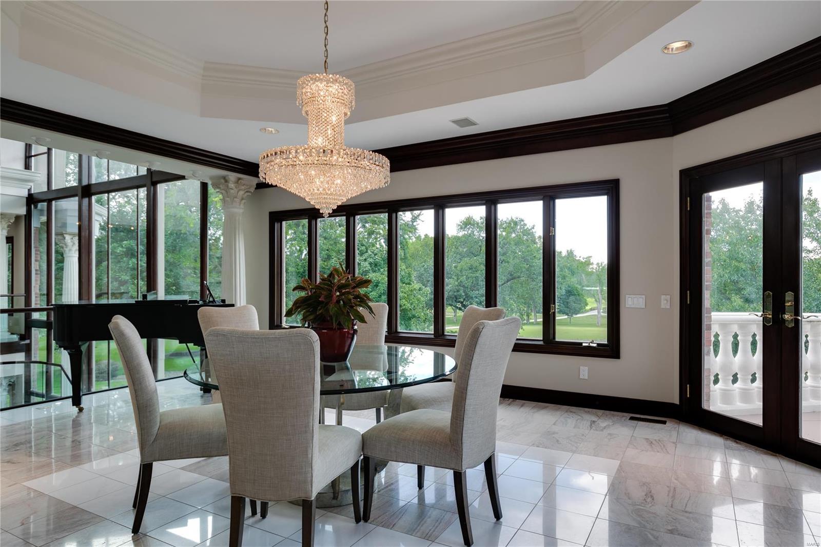 Westwood Country Club Sec C - Residential