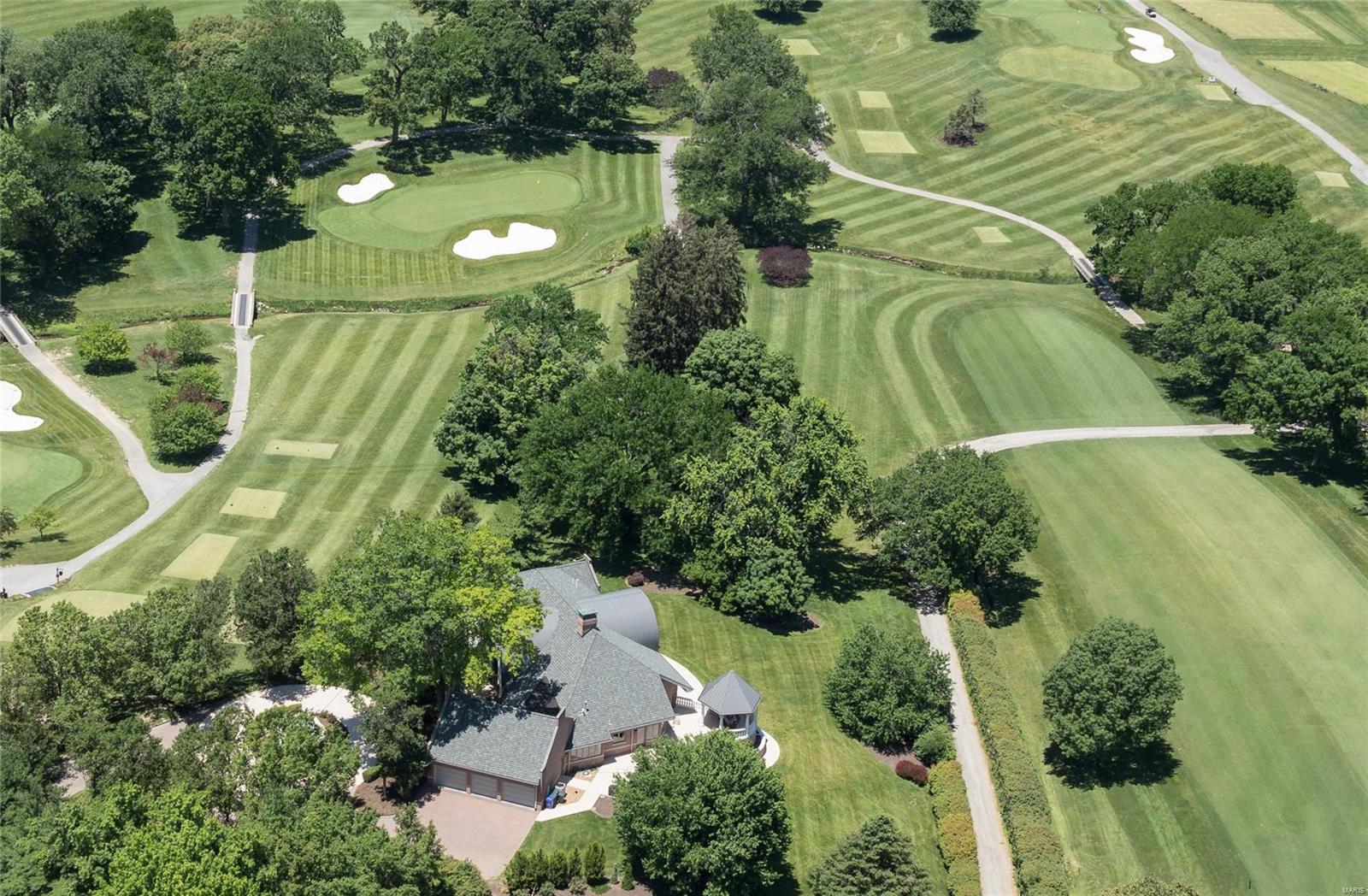 Westwood Country Club Sec C - Residential