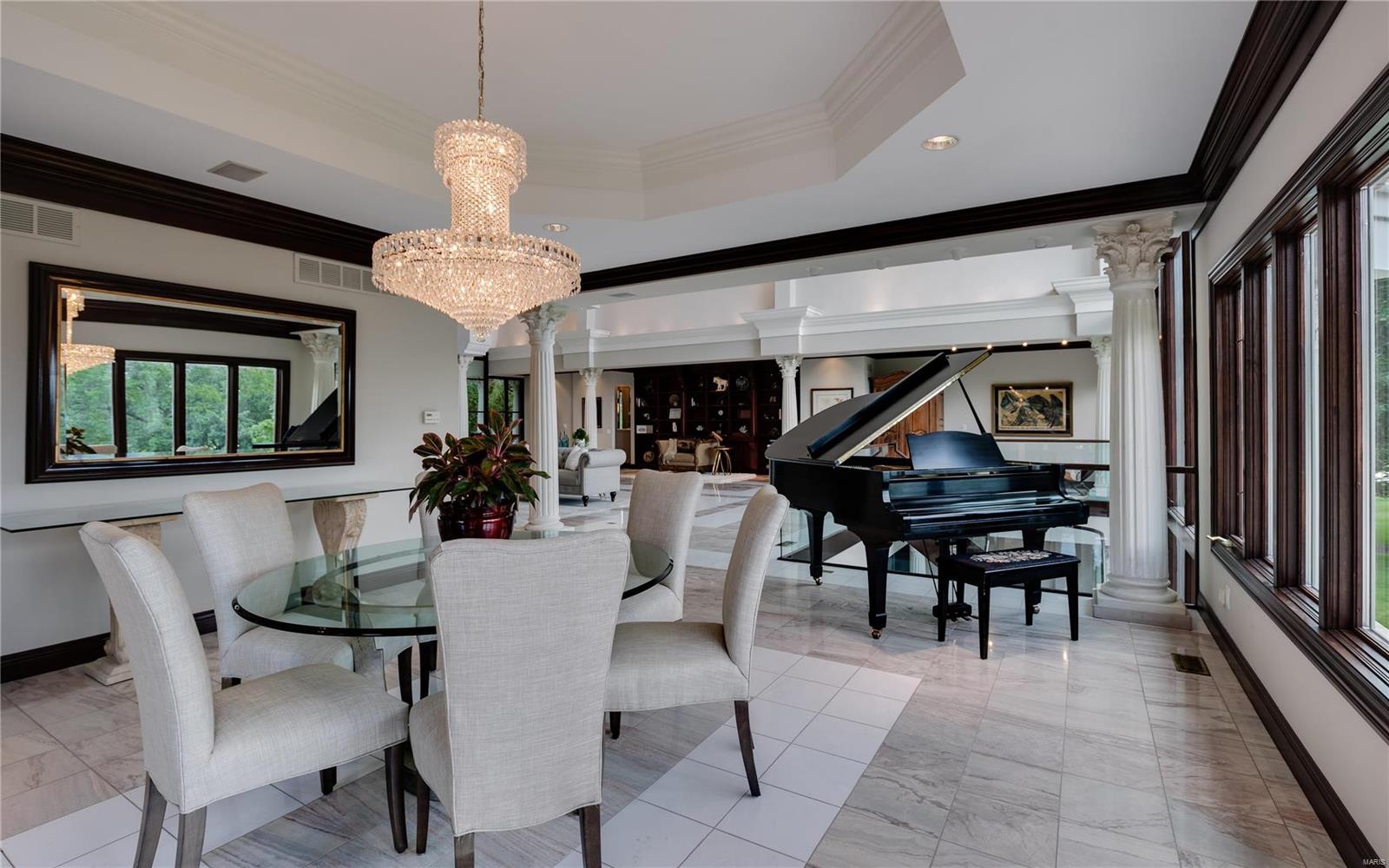 Westwood Country Club Sec C - Residential