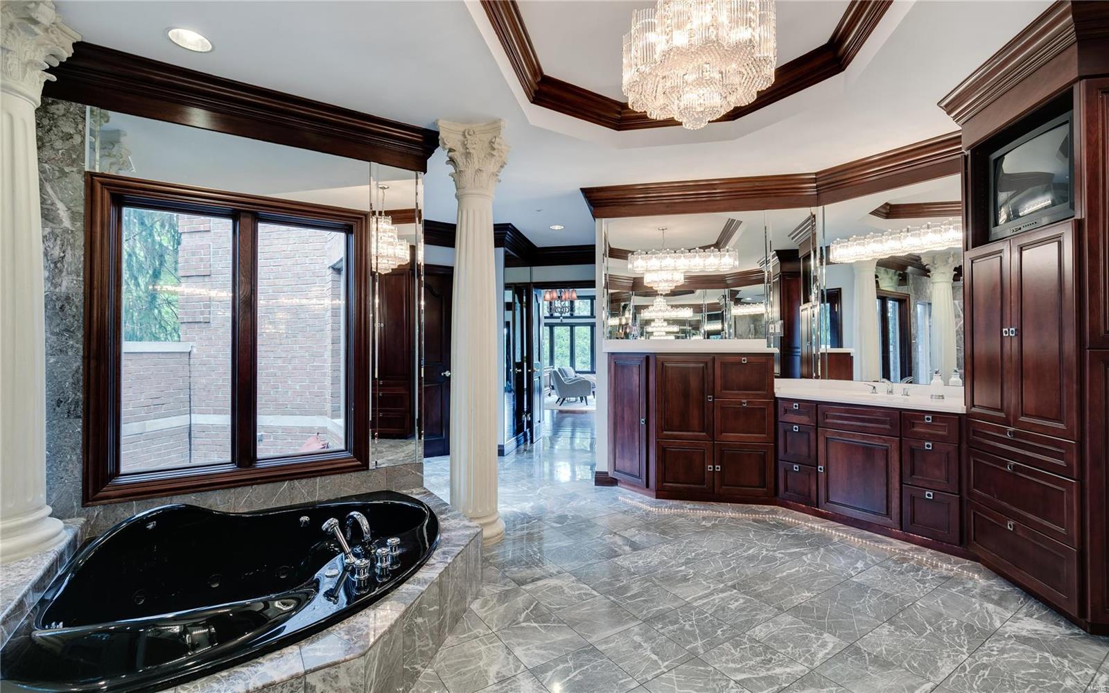 Westwood Country Club Sec C - Residential