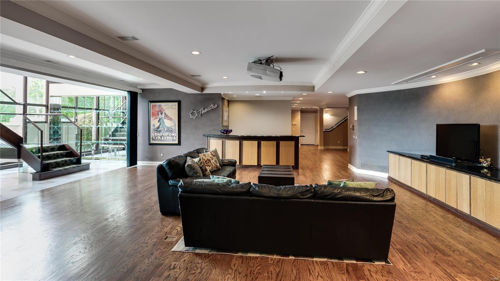 Westwood Country Club Sec C - Residential