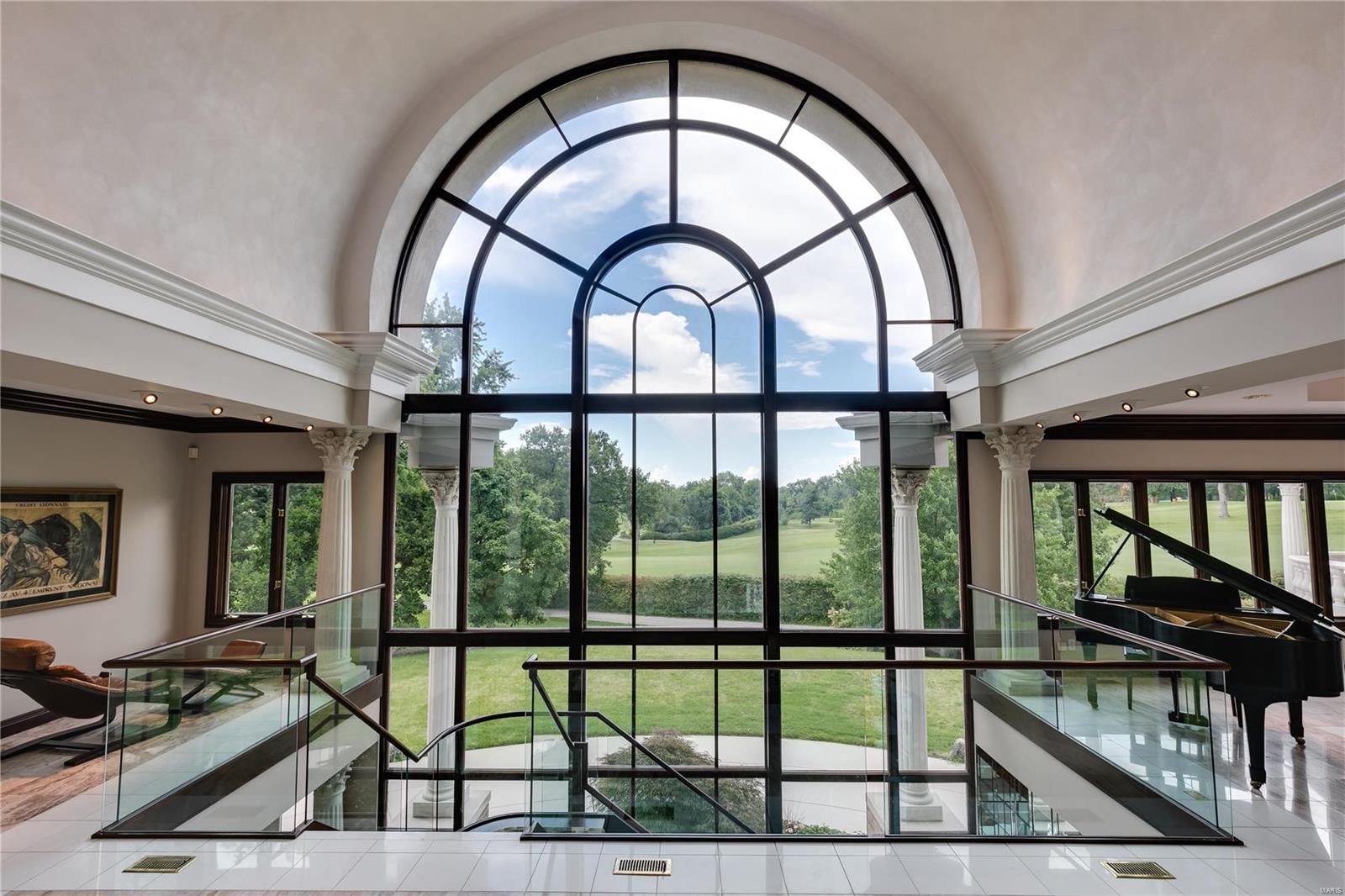 Westwood Country Club Sec C - Residential