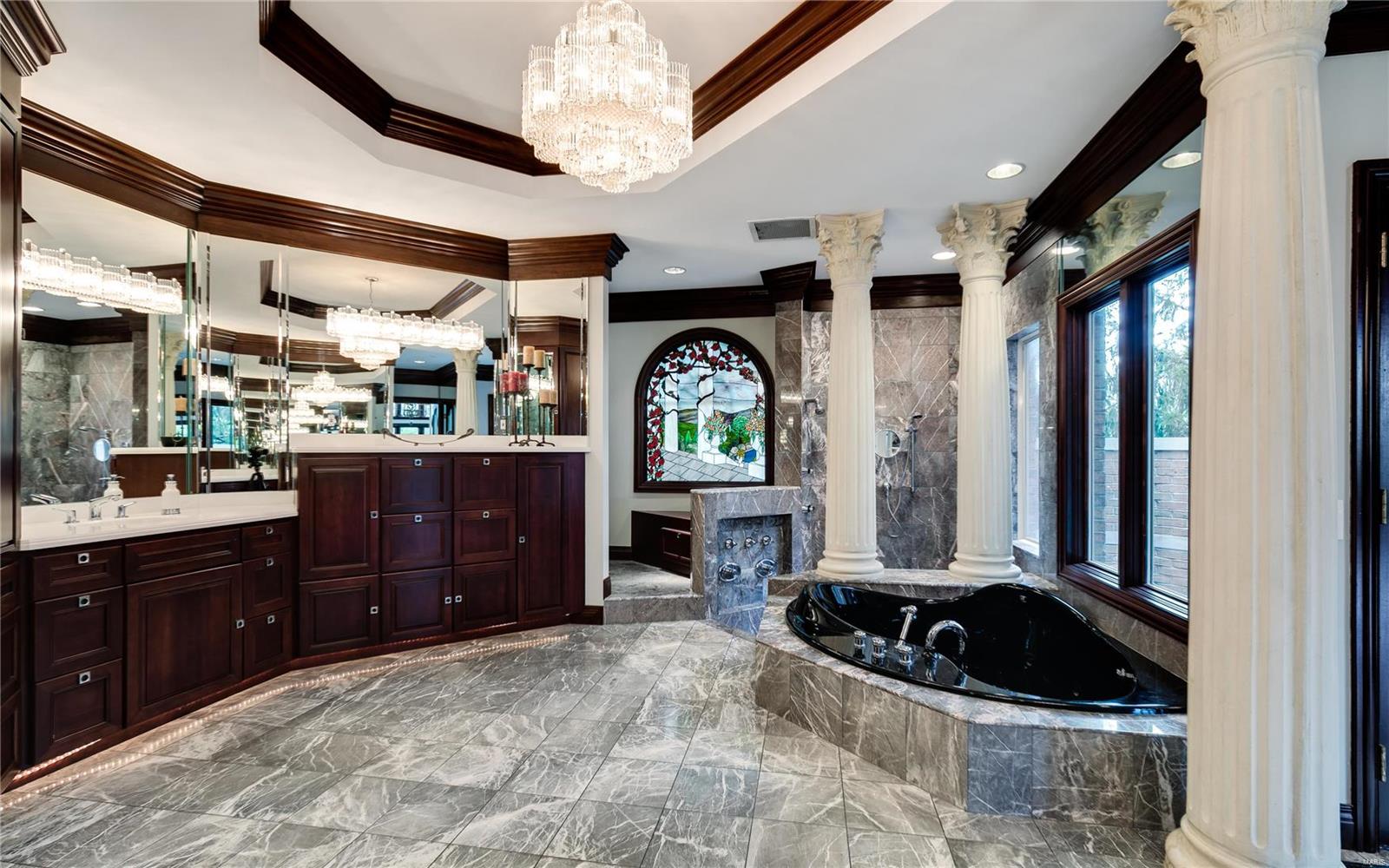 Westwood Country Club Sec C - Residential