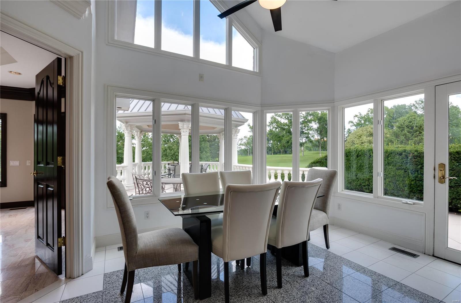 Westwood Country Club Sec C - Residential