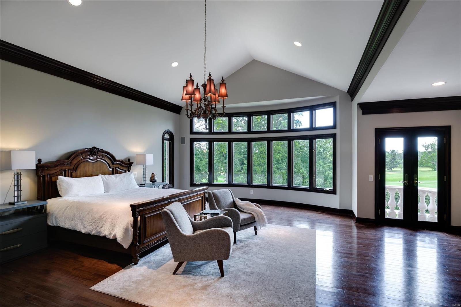 Westwood Country Club Sec C - Residential