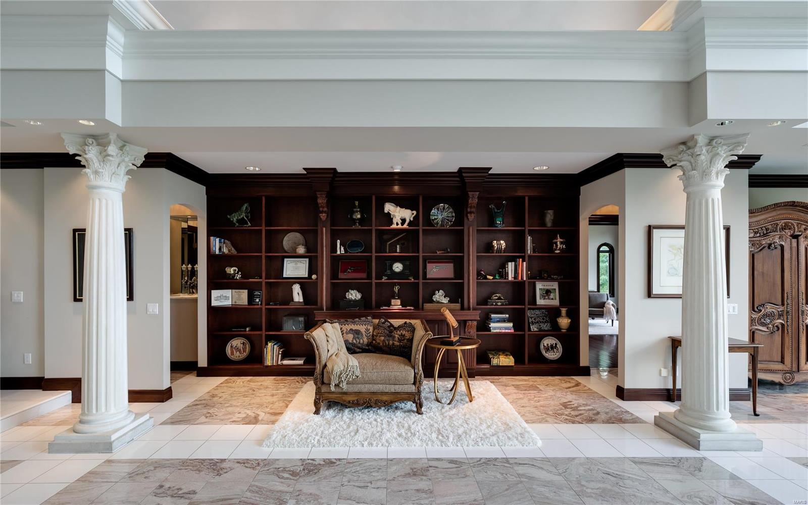 Westwood Country Club Sec C - Residential