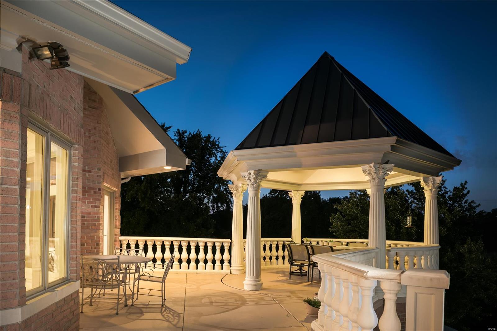 Westwood Country Club Sec C - Residential