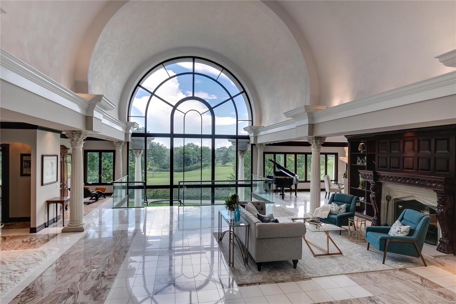 Westwood Country Club Sec C - Residential