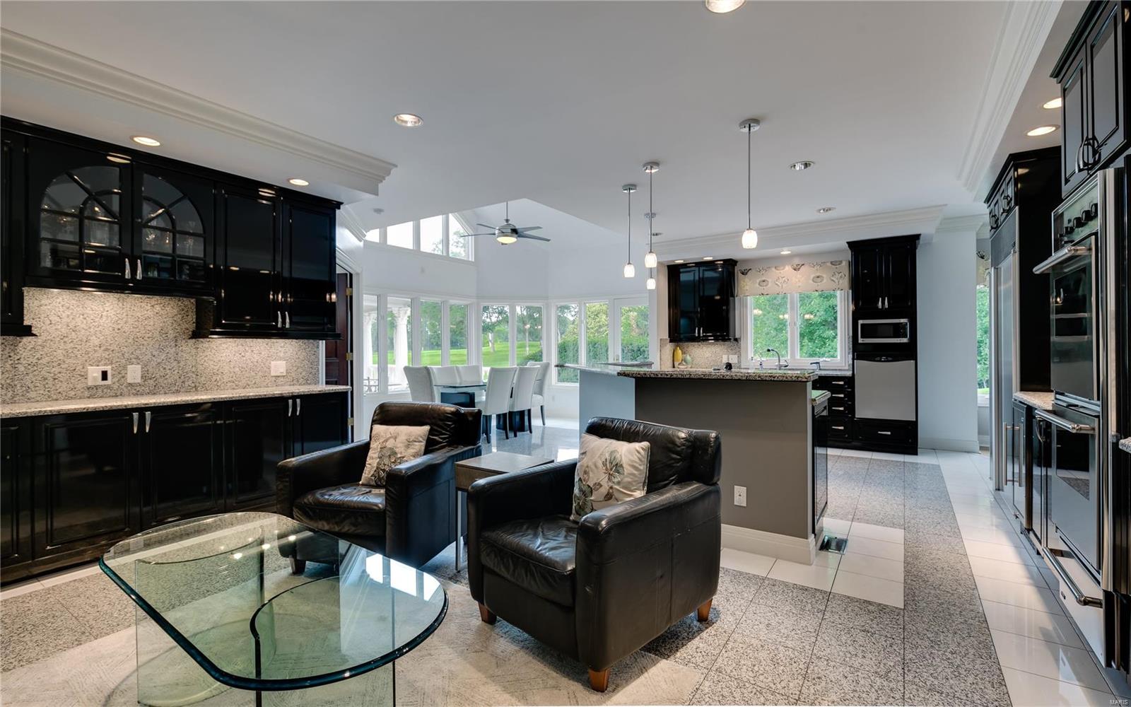 Westwood Country Club Sec C - Residential