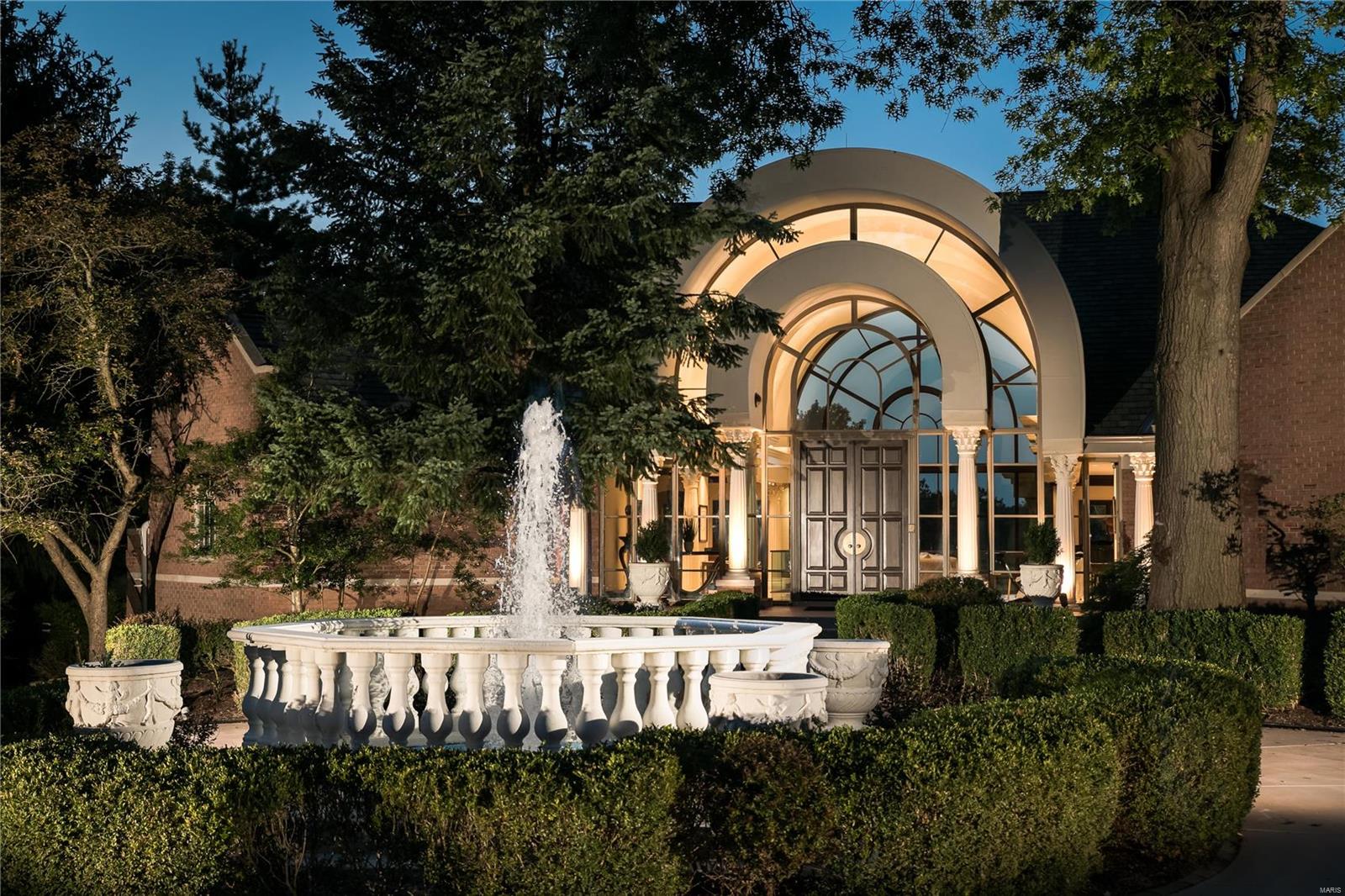 Westwood Country Club Sec C - Residential