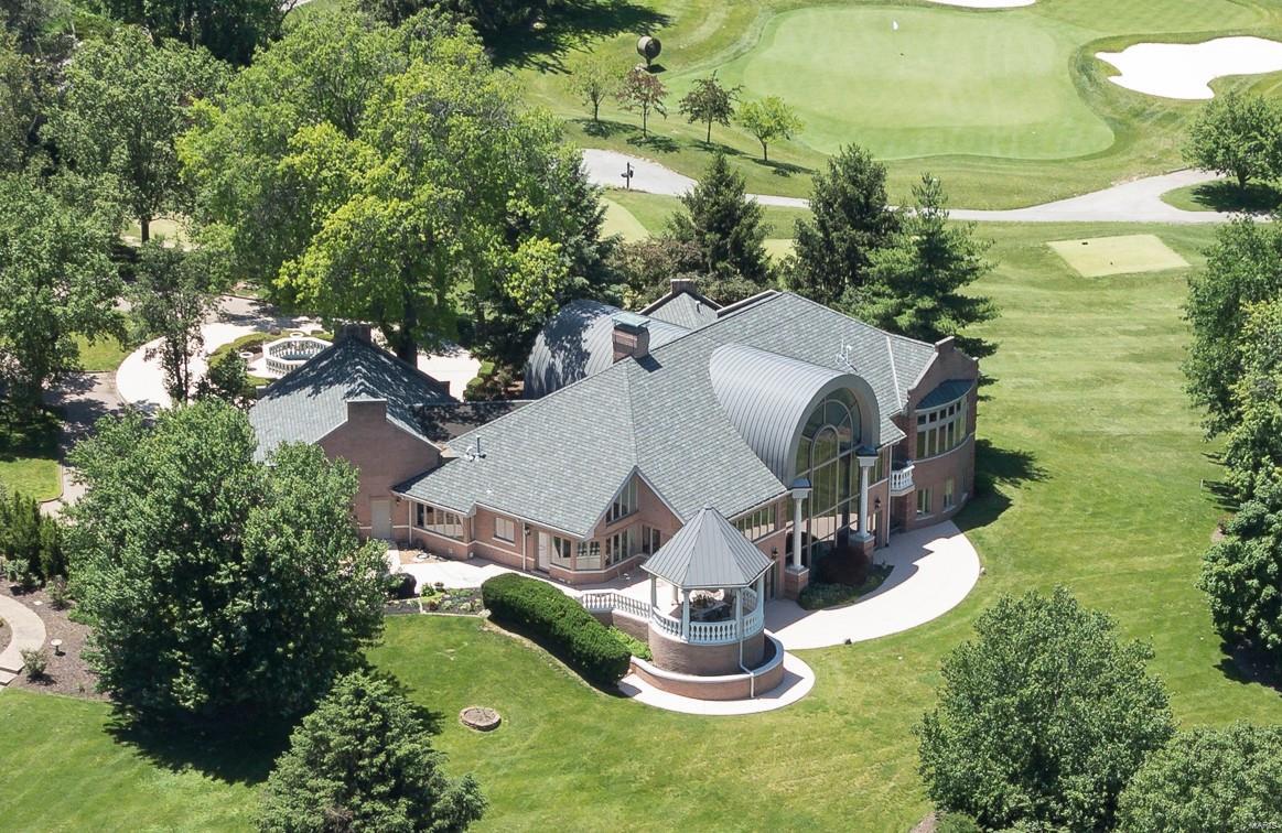 Westwood Country Club Sec C - Residential