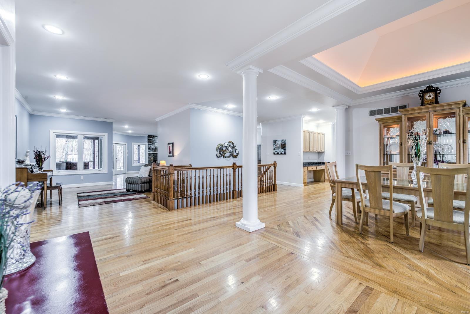 Ben Alder - Residential