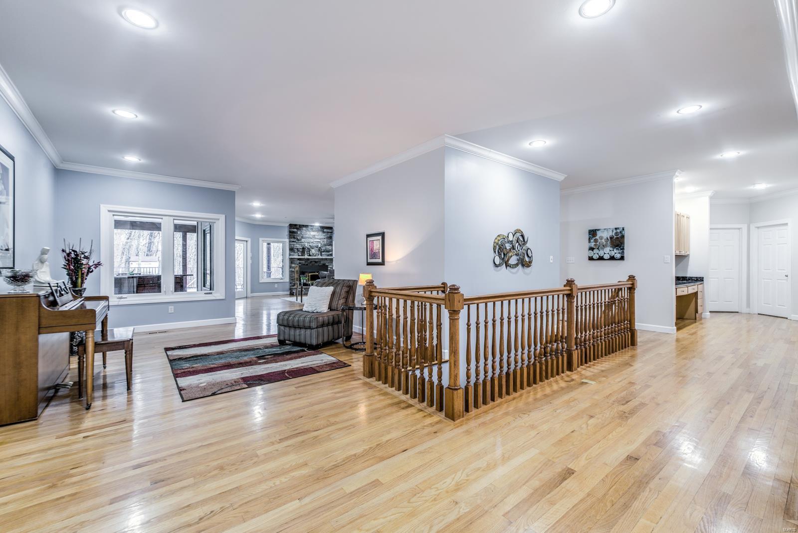 Ben Alder - Residential