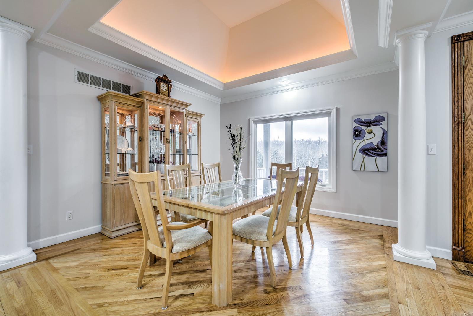 Ben Alder - Residential