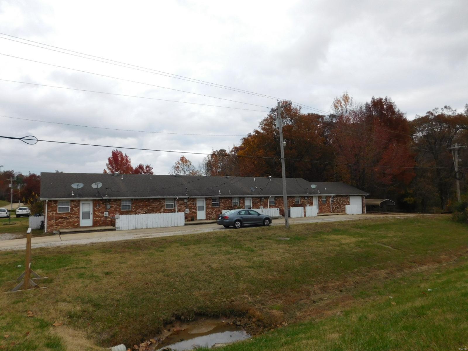 Sunset West - Residential Income