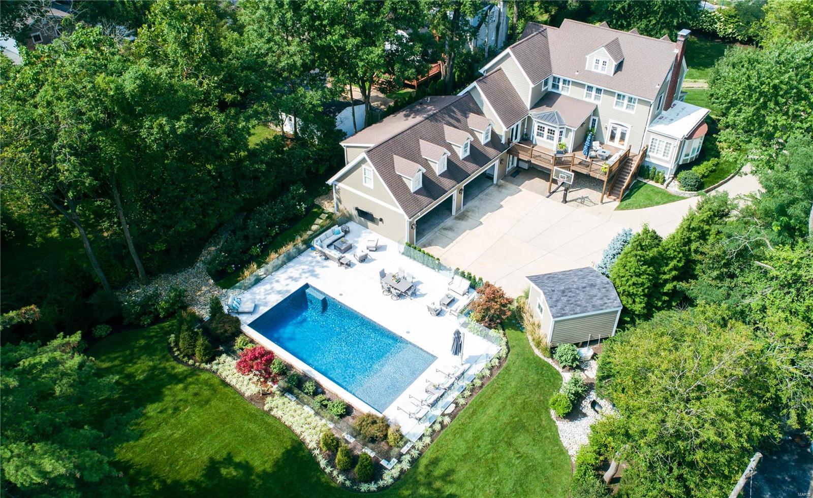 Antoine Erney Est Subd - Residential