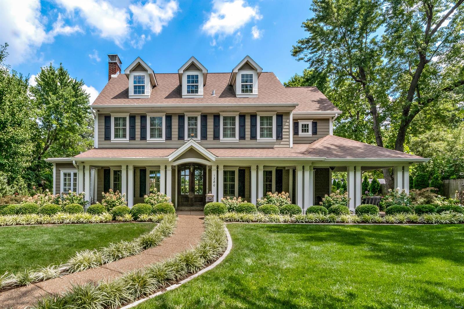 Antoine Erney Est Subd - Residential