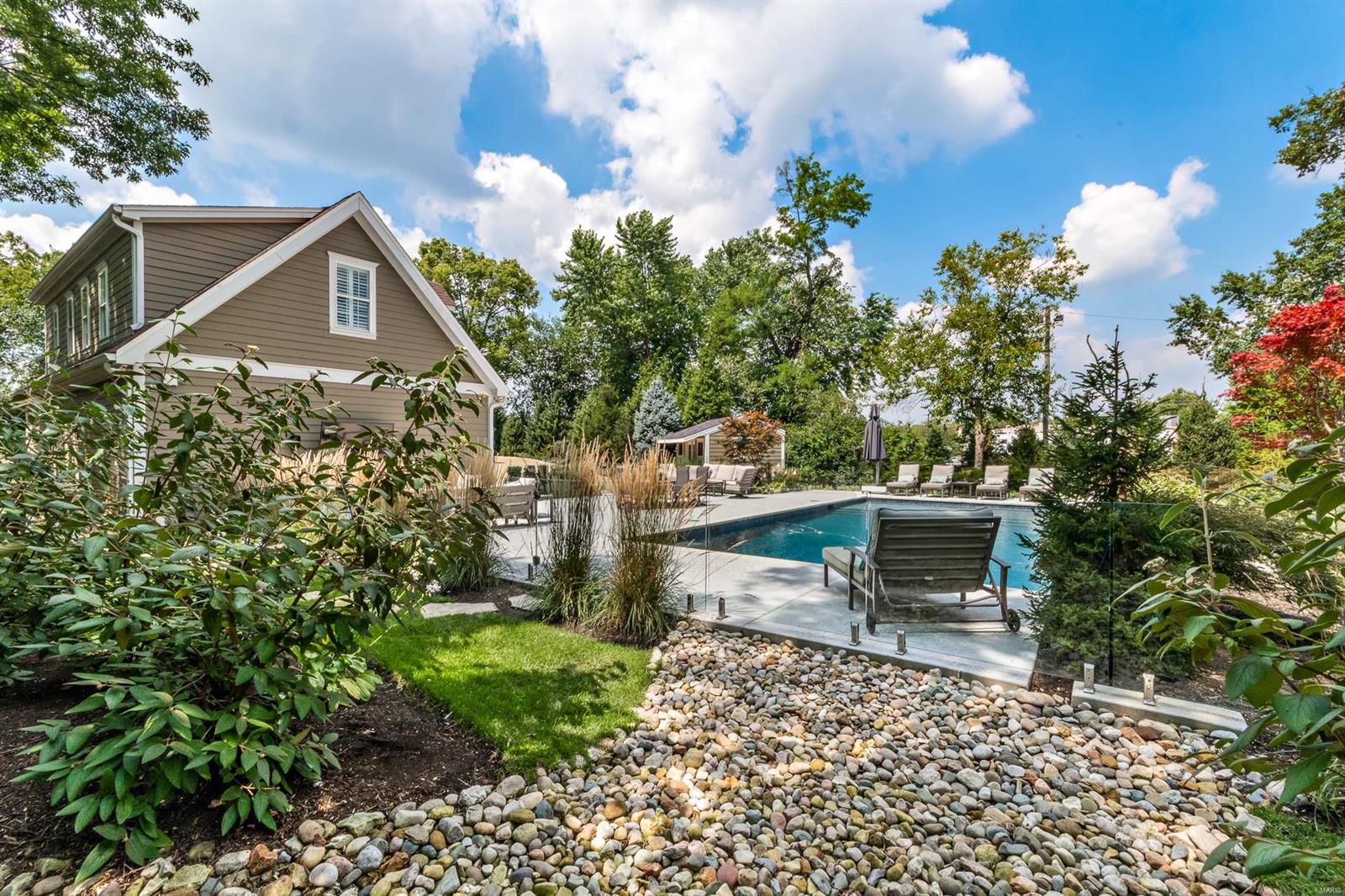 Antoine Erney Est Subd - Residential