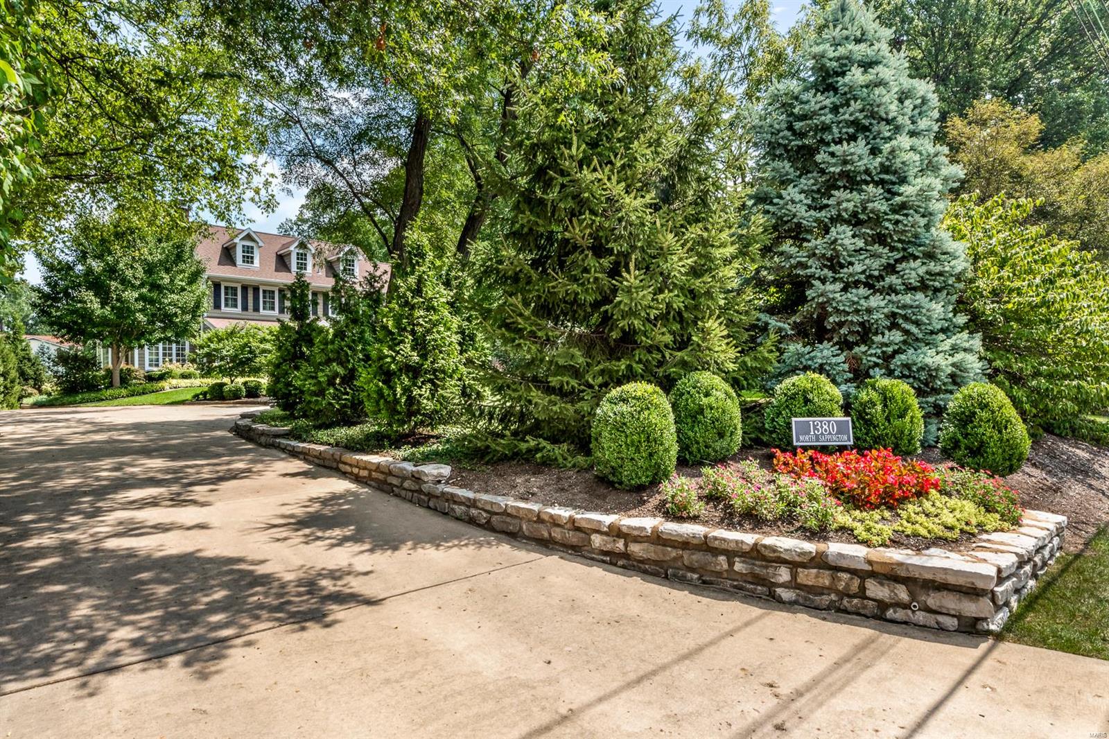 Antoine Erney Est Subd - Residential