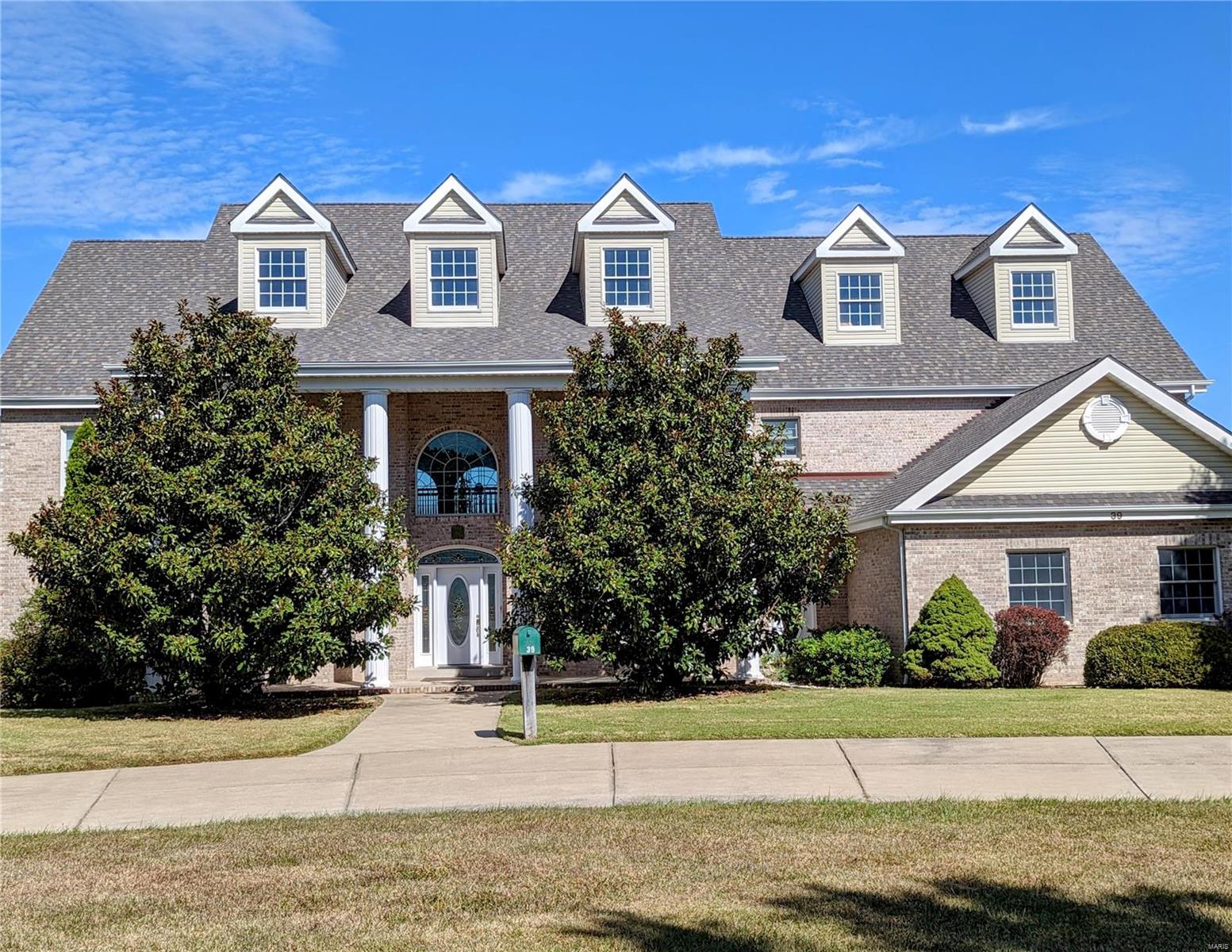 Fawn Lake Estates - Residential