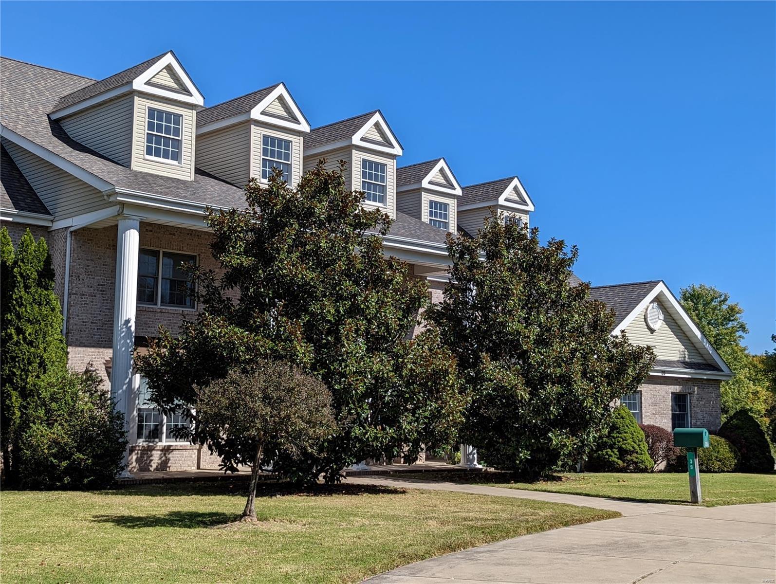 Fawn Lake Estates - Residential