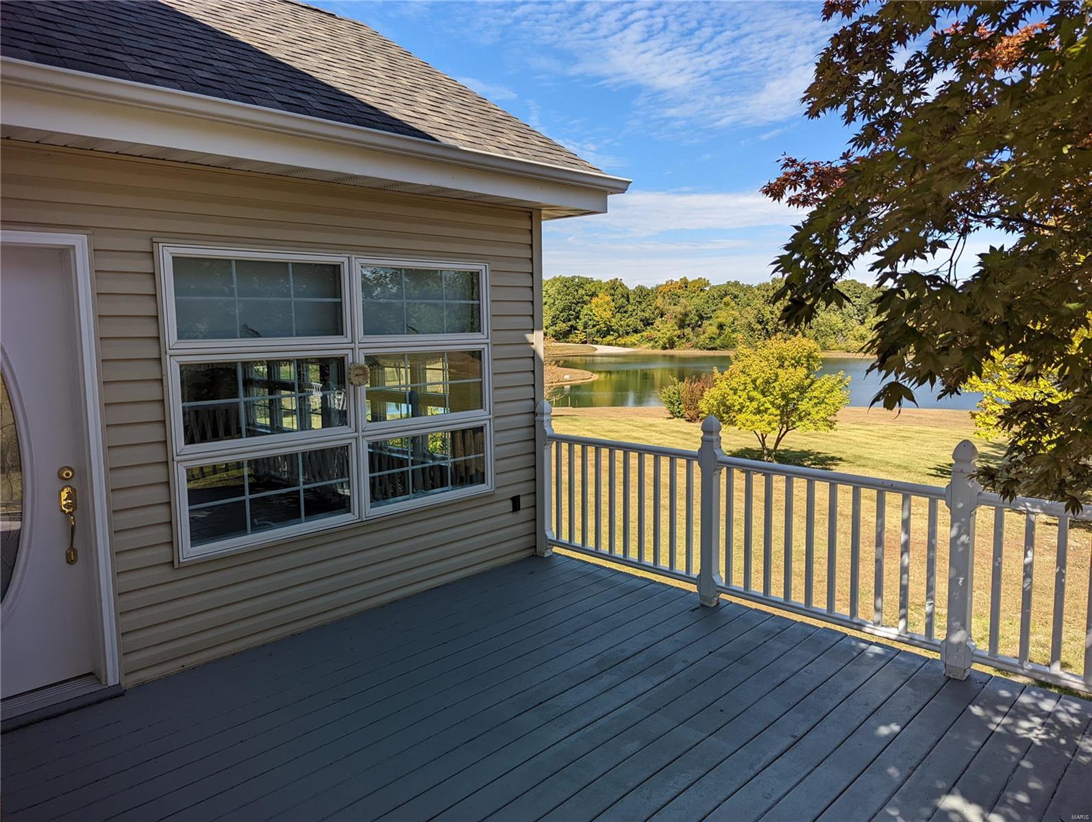 Fawn Lake Estates - Residential