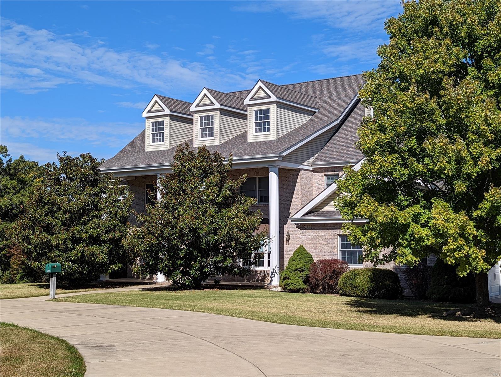 Fawn Lake Estates - Residential