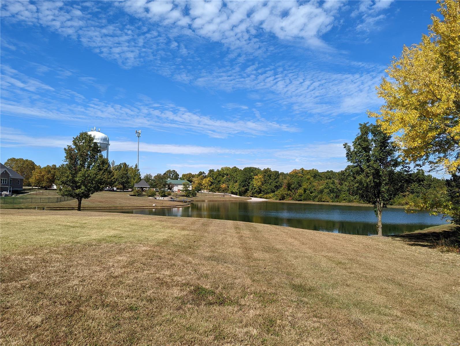 Fawn Lake Estates - Residential
