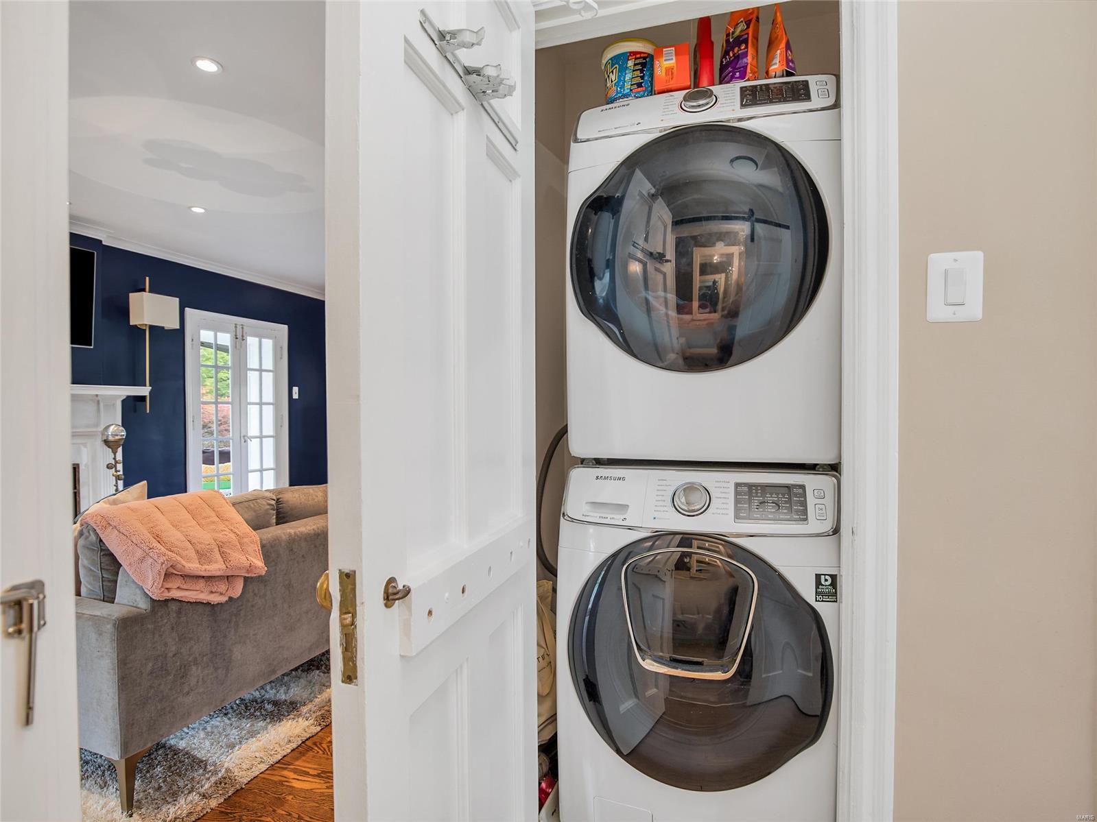 Geo H Prichard - Residential