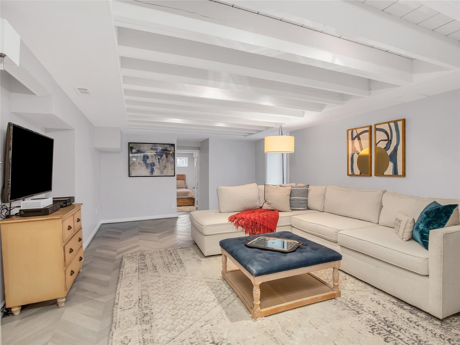 Geo H Prichard - Residential