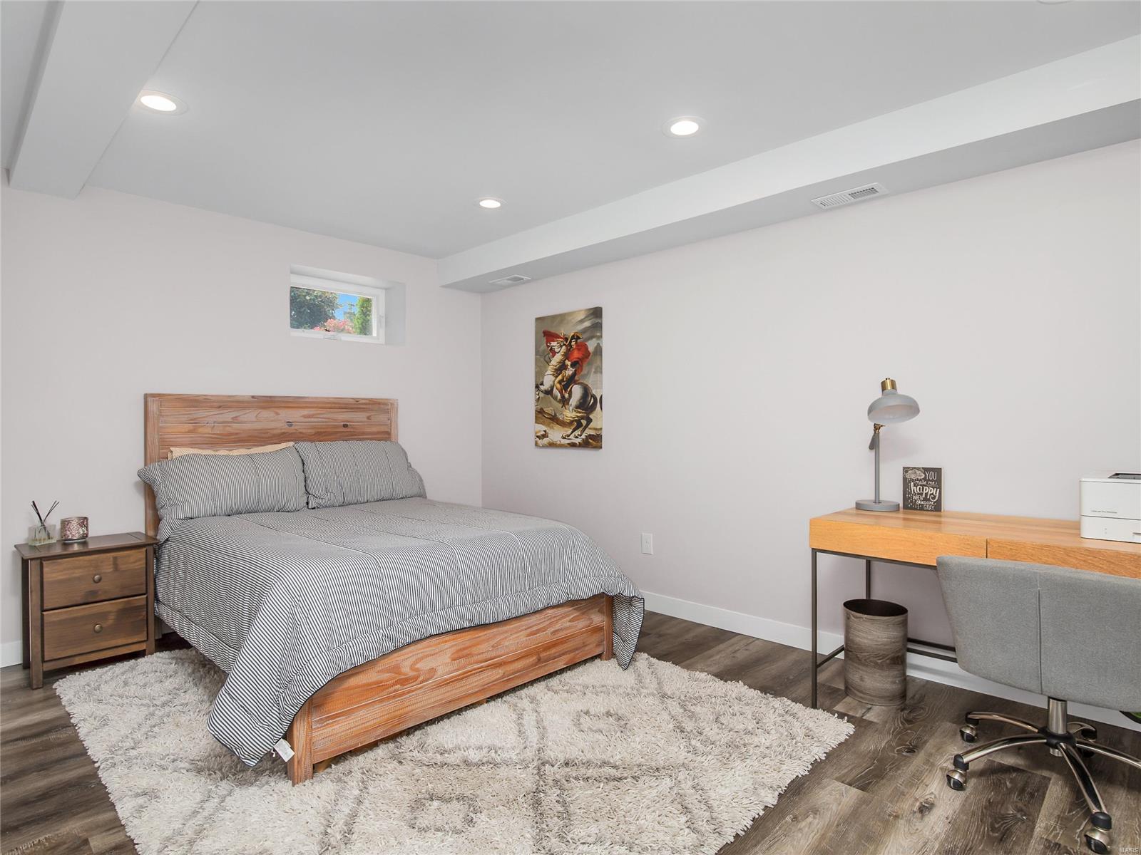 Geo H Prichard - Residential