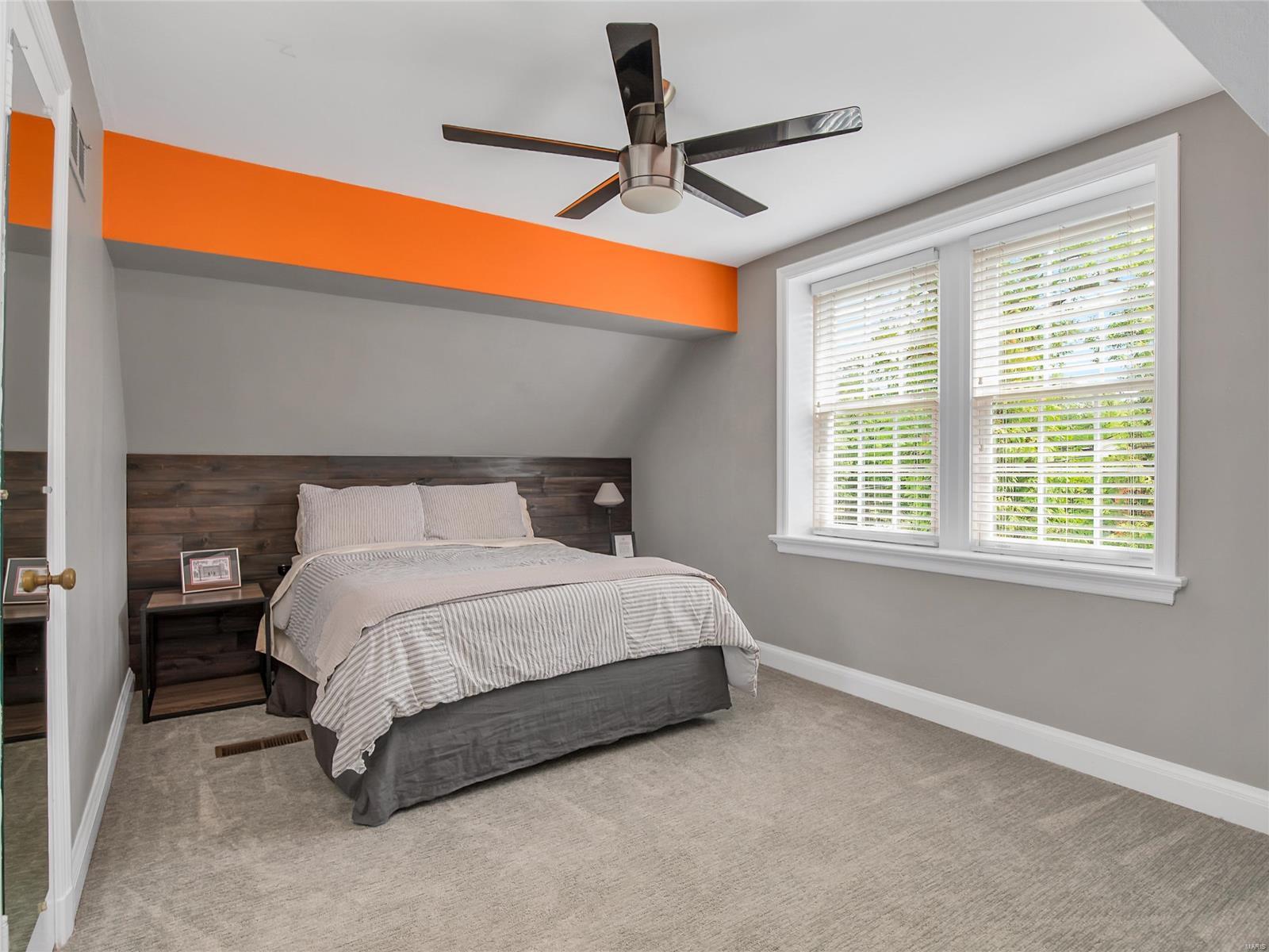 Geo H Prichard - Residential