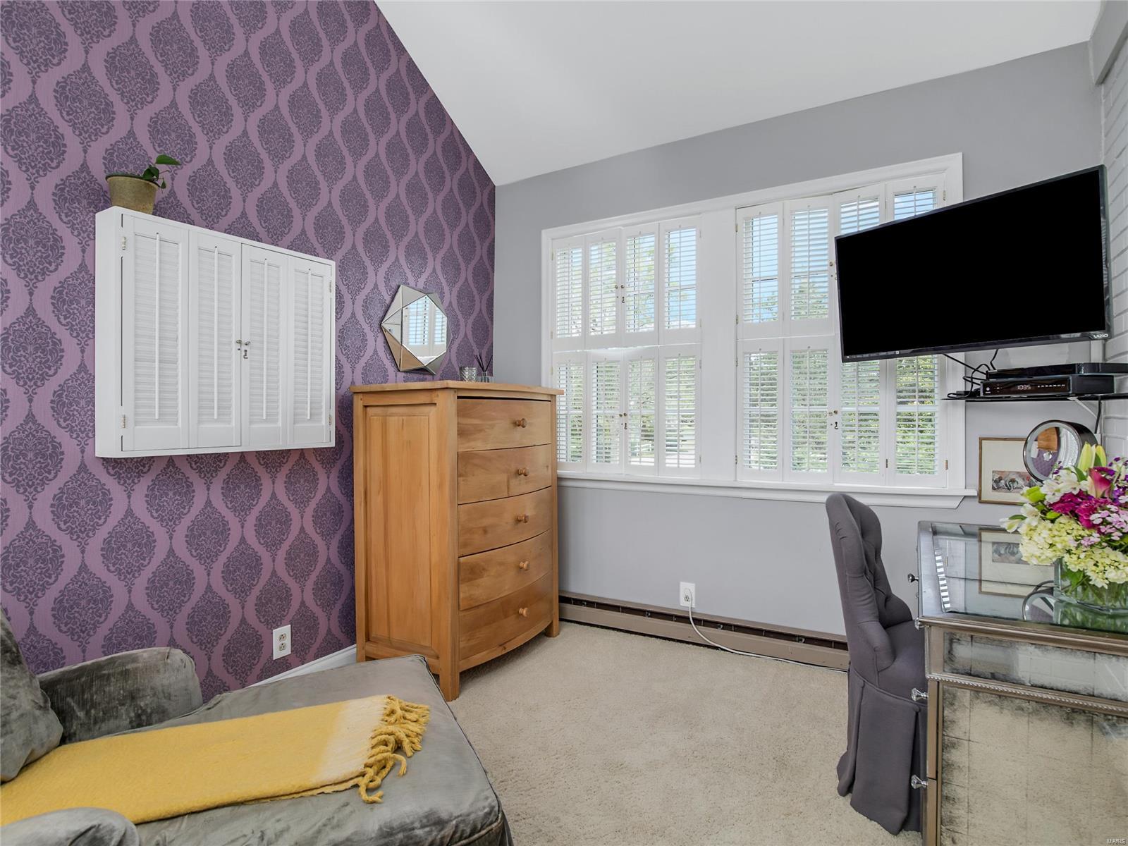 Geo H Prichard - Residential