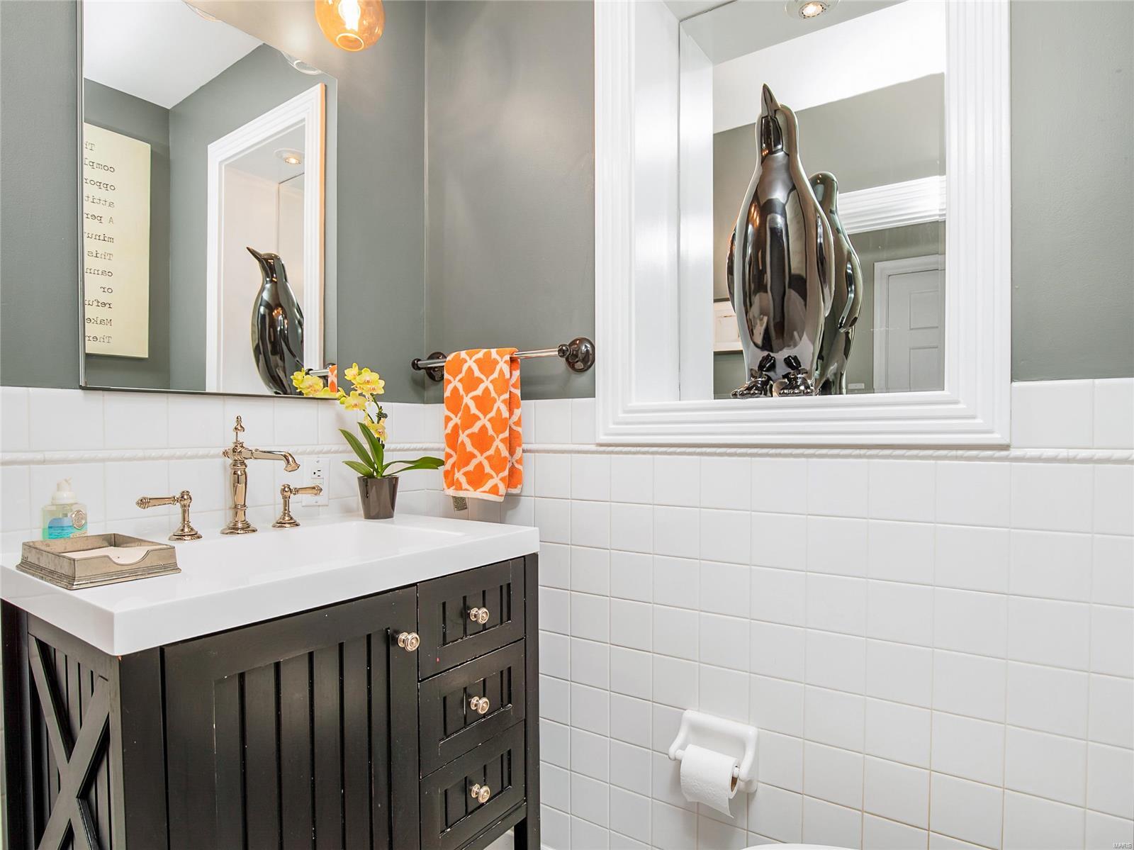 Geo H Prichard - Residential