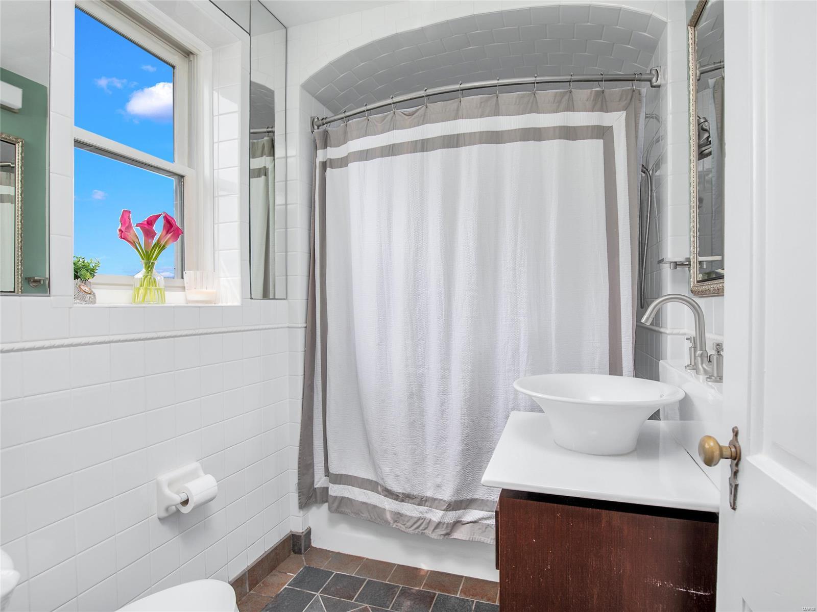 Geo H Prichard - Residential