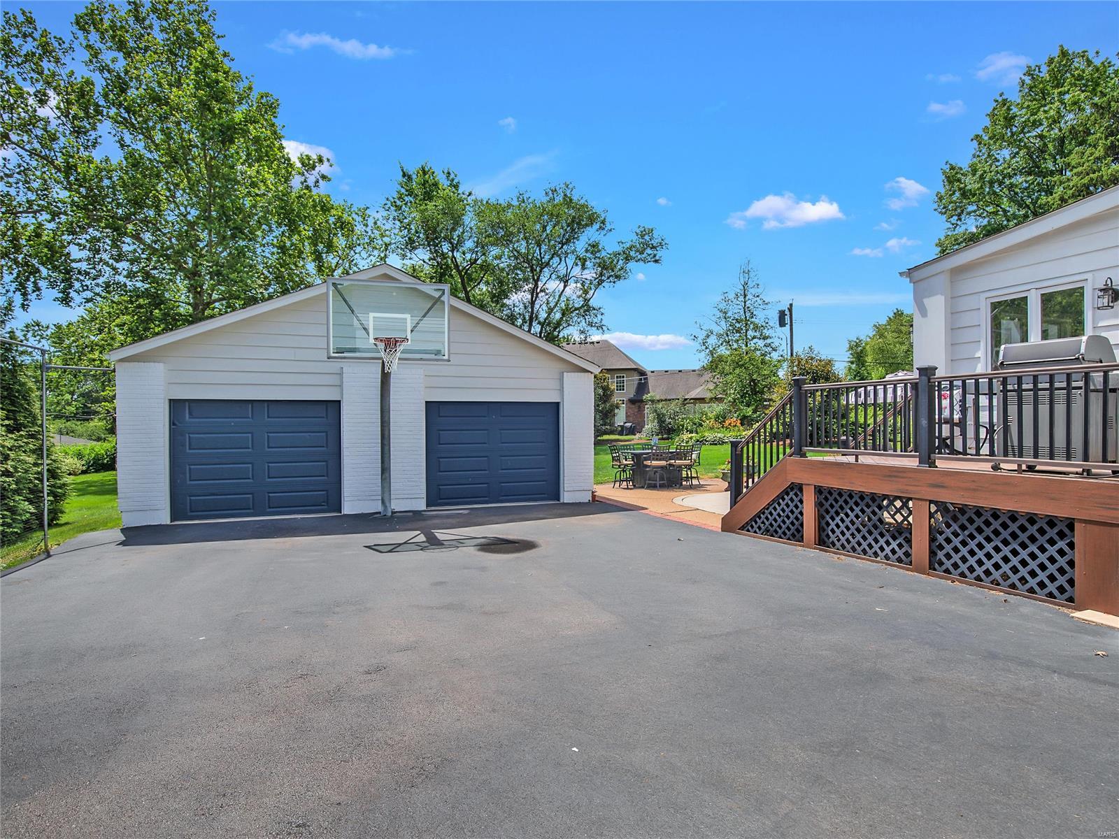 Geo H Prichard - Residential