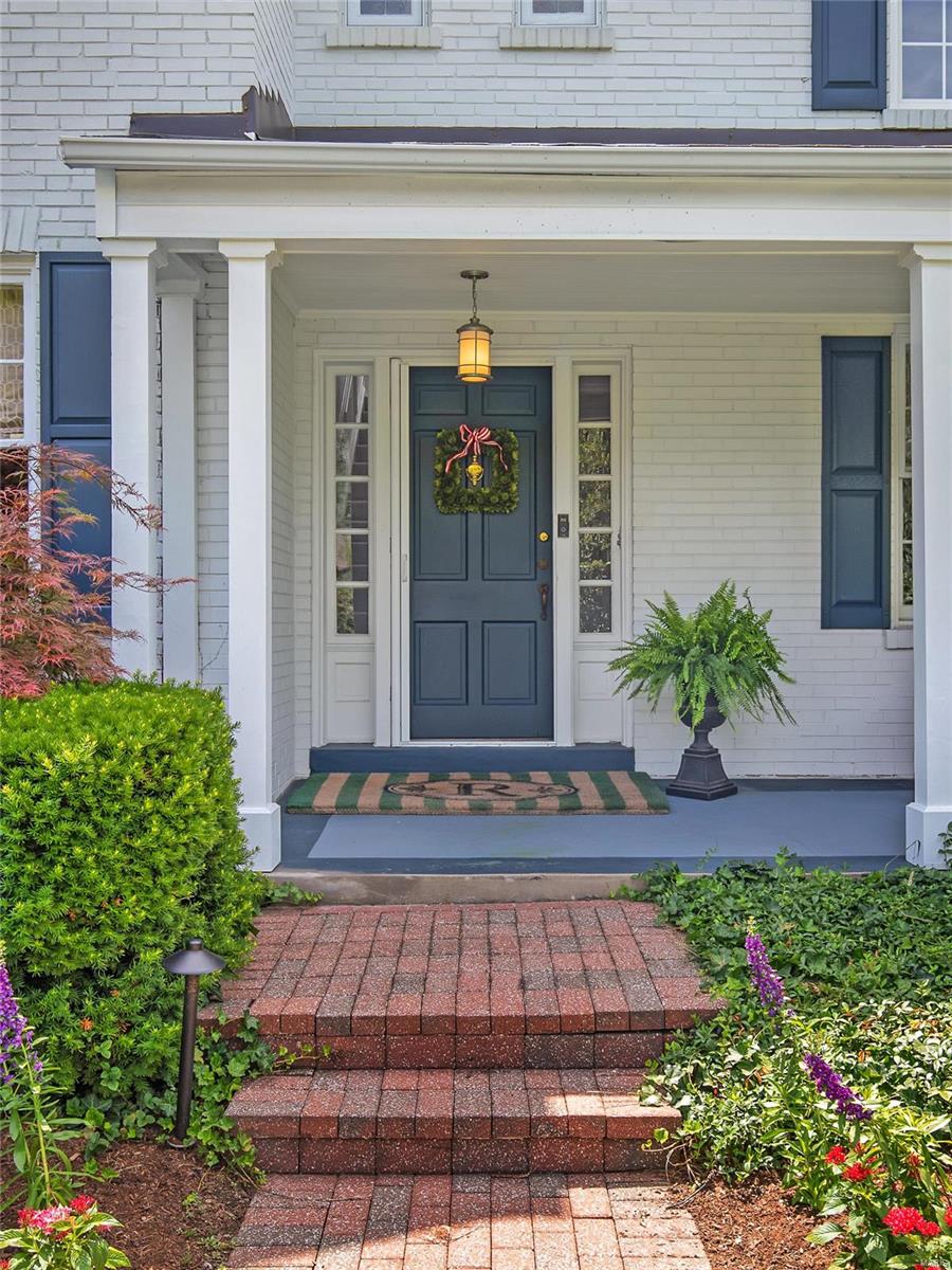 Geo H Prichard - Residential