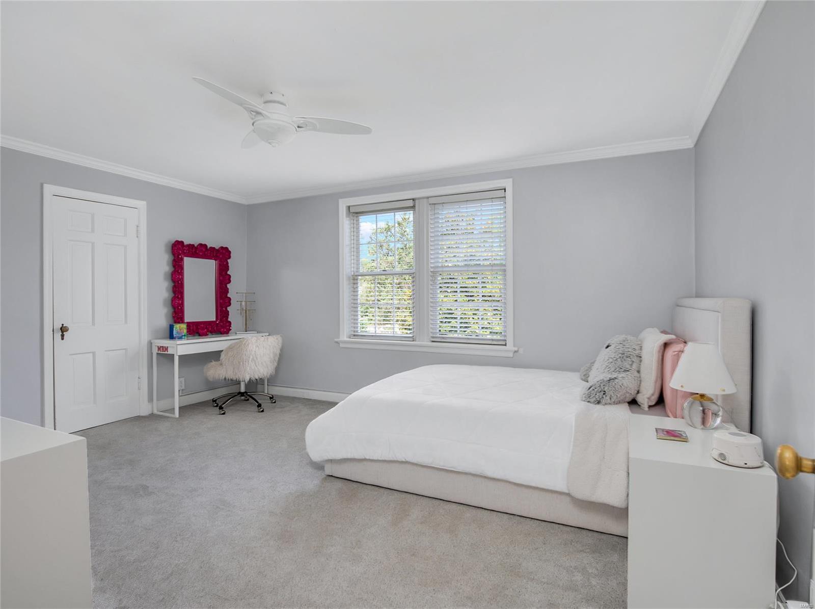 Geo H Prichard - Residential